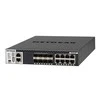 Šakotuvas Netgear Switch M4300-8X8F (XSM4316S-100NES) Valdomas L3, Montuojamas ant stovo, 10 Gbps (RJ-45) jungtys 8, SFP+ jungtys 8, Maitinimo tipas Vienvietis