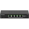 Šakotuvas Netgear 5 PORT 2.5G UM PLUS SWITCH - 5X 2.5G LAN