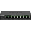 Šakotuvas Netgear 8 PORT 2.5G UM PLUS SWITCH - 8X 2.5G LAN