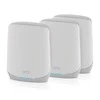 Maršrutizatorius Netgear Orbi RBK763S-100EUS