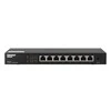 Šakotuvas QNAP QSW-1108-8T