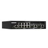Šakotuvas QNAP QSW-M2108R-2C
