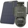 Reolink | TrackMix Series G770 Camouflage with Solar Panel 2 4G LTE Dual-Lens Baterija Security Camera | PTZ | 4 MP | 2.8mm/F1.6 | IP65 | H.264/H.265 | Micro SD, Max. 256 GB