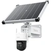 Reolink Trackmix Series G790 Überwachungskamera mit Solarpanel 4MP (2560x1440), Solar/Akkubetrieb, IP65-Wetterschutz, Dual-Sens-System
