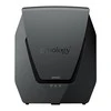 Modemas Synology | Dviejų dažnių „Wi-Fi 6“ Maršrutizatorius | WRX560 | 802.11ax | 600+2400 Mbit/s | 10/100/1000 Mbit/s | Ethernet LAN (RJ-45) jungtys 4 | Tinklo palaikymas: Taip | MU-MiMO: Ne | Mobilusis plačiajuostis ryšys: Ne | Antenos tipas: Vidinė