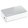 Šakotuvas TP-Link TL-SF1005D Netzwerk-Switch 5-Port, Unmanaged, 5x 100 Mbit/s RJ45