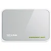 Šakotuvas TP-Link TL-SF1005D Netzwerk-Switch 5-Port, Unmanaged, 5x 100 Mbit/s RJ45
