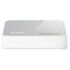 Šakotuvas TP-Link TL-SF1005D Netzwerk-Switch 5-Port, Unmanaged, 5x 100 Mbit/s RJ45