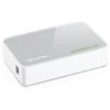 Šakotuvas TP-Link TL-SF1005D Netzwerk-Switch 5-Port, Unmanaged, 5x 100 Mbit/s RJ45