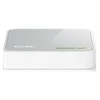 Šakotuvas TP-Link TL-SF1005D Netzwerk-Switch 5-Port, Unmanaged, 5x 100 Mbit/s RJ45