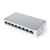 Šakotuvas Jungiklis TP-Link TL-SF1008D