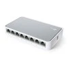 Šakotuvas Jungiklis TP-Link TL-SF1008D