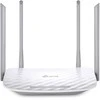 Šakotuvas TP-Link Archer C50 WLAN Maršrutizatorius AC1200 Dual-Band, 1x WAN, 4x LAN