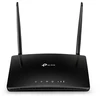 Šakotuvas TP-Link Archer MR400 4G LTE WLAN maršrutizatorius AC1200 Dviejų juostų, LTE Cat4 iki 150 Mbit/s, 4x LAN