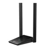 Šakotuvas TP-Link Archer TX20U Plus WiFi 6 Adapteris AX1800 Dualband, USB 3.0, 2x Externe Antenne