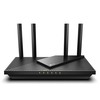 Šakotuvas TP-Link Archer AX55 WiFi 6 Maršrutizatorius AX3000 Dual-Band, 1x Gigabit WAN, 4x Gigabit LAN