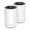 Maršrutizatorius TP-Link Deco XE75 (2 vnt. pakuotė)