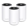 Maršrutizatorius TP-LINK TPLINK prieigos taškas DECO XE75(3-PACK) XE75(3PACK) (DECO XE75(3-PACK)) XE75(3PACK))