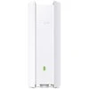 Šakotuvas TP-Link EAP610 - Lauko WiFi 6 prieigos taškas AX1800 dviejų juostų, 1x GbE LAN, IP67 Wetterfest