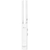Maršrutizatorius TP-Link Festa F52-Outdoor 1200 Mbit/ai Balta Maitinimas per Eternetą (PoE)