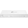 Šakotuvas TP-Link Festa FS308G Valdomas L2/L2+ gigabito Ethernet (10/100/1000) PoE palaikymas, baltas
