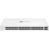 Šakotuvas TP-Link Festa FS352G L2/L2+ gigabito eternetas (10/100/1000), palaikantis PoE, baltas