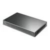 Šakotuvas TP-LINK JetStream 8 prievadų Gigabit Smart Switch su 4 prievadų PoE+