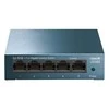 Šakotuvas TP-Link LS105G nevaldomas jungiklis [5x Gigabit Ethernet]