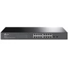 Šakotuvas TP-Link SG2218 JetStream Smart Switch 16x Gigabit Ethernet, 2x SFP