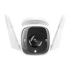 TP-LINK | Lauko apsaugos Wi-Fi kamera | TC65 | Kulka | 3 MP | 3,89 mm/F2,2 | H.264 | Micro SD, maks. 128 GB