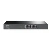 Šakotuvas TP-Link TL-SG1016 Netzwerk-Switch 16-Port, Unmanaged, 16x Gigabit RJ45