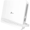 Šakotuvas TP-Link VX231v WiFi 6 Internet Box 4 WLAN AX1800 Dualband, 1x 1G WAN, 3x 1G LAN, 1x DSL, 1x FXS, 1x USB 2.0