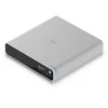 Maršrutizatorius Ubiquiti | UniFi Cloud Key+ nuotolinio valdymo įrenginys | UCK-G2-SSD | Ethernet LAN (RJ-45) jungtys 1