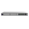 Šakotuvas Ubiquiti Dream Machine Beast 8x 10G RJ45, 2x 1G RJ45, 2x 25G SFP28, 2x 10G SFP+