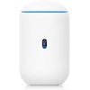 Maršrutizatorius UBIQUITI DREAM ROUTER 7. DESKTOP 10G CLOUD GATEWAY WITH INTEGRATED WIFI 7, POE SWITCH, MICROSD STORAGE, AND FULL UNIFI APPLICATION SUPPORT