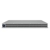 Šakotuvas Ubiquiti UniFi ECS-Aggregation Managed L2/L3 1U Pilkas