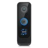 Ubiquiti G4 PRO Wifi Durų skambutis telefonspynė (UVC-G4 Doorbell Pro)