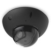 Šakotuvas Ubiquiti G6 Pro Dome Überwachungskamera Juodas 4K (3840x2160), PoE+, 40m Nachtsicht, IP66 + IK10 Schutz, Multi-TOPS AI Engine
