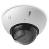 Šakotuvas Ubiquiti G6 Pro Dome Überwachungskamera Weiß 4K (3840x2160), PoE+, 40m Nachtsicht, IP66 + IK10 Schutz, Multi-TOPS AI Engine