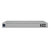Ubiquiti UXG-Enterprise | Maršrutizatorius | Gateway Enterprise, 2x 2.5 GbE RJ45, 2x SFP+, 2x SFP28