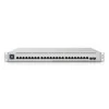 Šakotuvas Ubiquiti | Switch Enterprise 24 PoE | USW-Enterprise-24-PoE | Tvarkoma L3 | Montuojamas ant stovo | Gigabit Ethernet (vario) jungtys kiekis 12x10/100/1000 Mbps + 12x100/1000/2500 Mbps | SFP jungtys kiekis 0 | SFP+ jungtys kiekis 2 | PoE+ jungtys kiekis 24 | Maitinimo tipas AC/DC, Vidinis, 550W