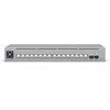 Šakotuvas UBIQUITI USW-PRO-MAX-16-POE