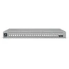 Šakotuvas UBIQUITI USW-Pro-Max-24-PoE komutatorius Etherlighting 8x RJ45 2.5Gbps 16x RJ45 1000Mbps 2x SFP+ L3 400W PoE
