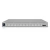 Šakotuvas Ubiquiti UniFi Pro XG 24 PoE Managed L2/L3 10G Ethernet (100/1000/10000) Power over Ethernet (PoE) 1U Pilkas