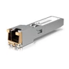Ubiquiti UACC-CM-RJ45-MG tinklo siųstuvo-imtuvo modulis Copper 10000 Mbit/s SFP+