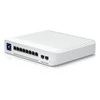 UBIQUITI USW-ENTERPRISE-8-POE UNIFI SWITCH 8x 2.5GB/S RJ45 POE+ 2x 10GB/S SFP+ TOUHSEKRANAS IŠ VISO 120W
