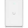 Maršrutizatorius Ubiquiti U7 Pro Wall | 2,4–6 GHz | 2500 Mbit/s | Ethernet LAN (RJ-45) Jungtys 1 | MU-MiMO Taip | PoE į | Antenos tipas Vidinė
