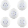 Maršrutizatorius UBIQUITI U7-PRO-5 WI-FI 7 AP 6Ghz 2.5GBe Uplink 9.3Gbps