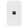 Šakotuvas Ubiquiti UniFi 5G Max Modem 5G DL bis zu 3,6 Gbit/s, 4G DL bis zu 1,6 Gbit/s, 1x 2.5G LAN