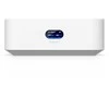 Šakotuvas Ubiquiti UniFi Express 7 Cloud Gateway WiFi 7 (WLAN BE) Triband, 1x 10G WAN, 1x 2.5G LAN